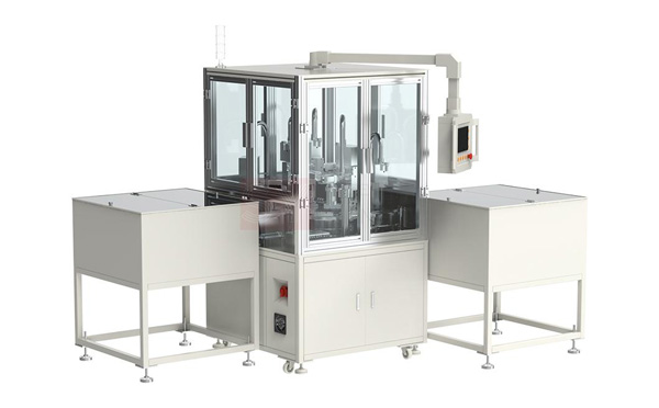 非標自動化設備（bèi）調試常用技巧