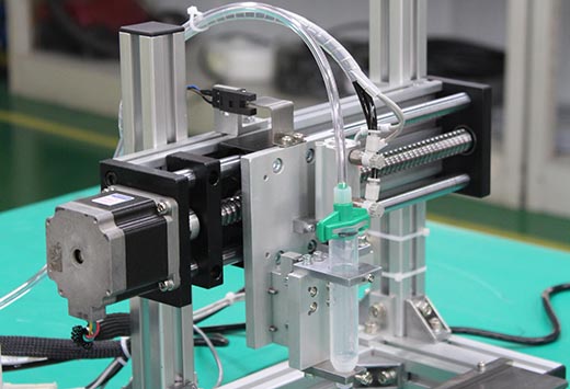 非標自動化設備有（yǒu）哪些要求？