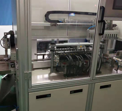 昆山帶你了解非標（biāo）自動化設備開發流程，講的太直觀（guān）了！