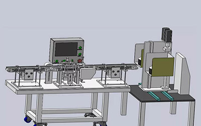 非(fēi)標自(zì)動(dòng)化和自動化到底有哪些區別?