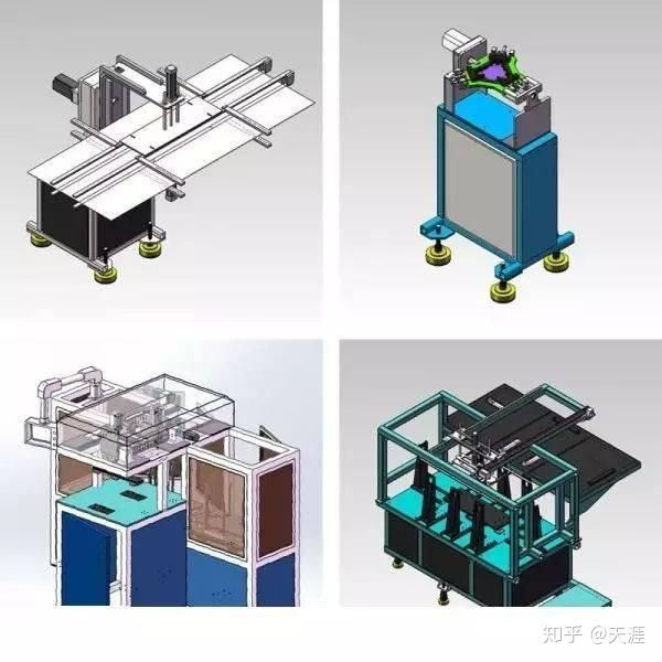 什麽是定製非標自動（dòng）化設備？你一定存在這種誤解