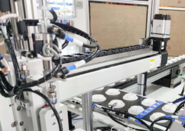 非標自動化設備和非標自動化產(chǎn)線的區別是什麽?.jpg 非標自動化(huà)設備和非標自動(dòng)化產線的區別(bié)是什麽?.jpg