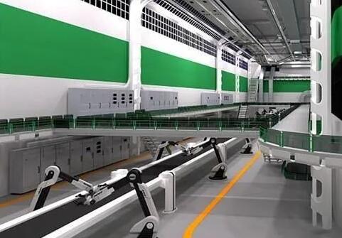 非標自動化設備定製 | 定製非標自動化設備有什麽好處呢