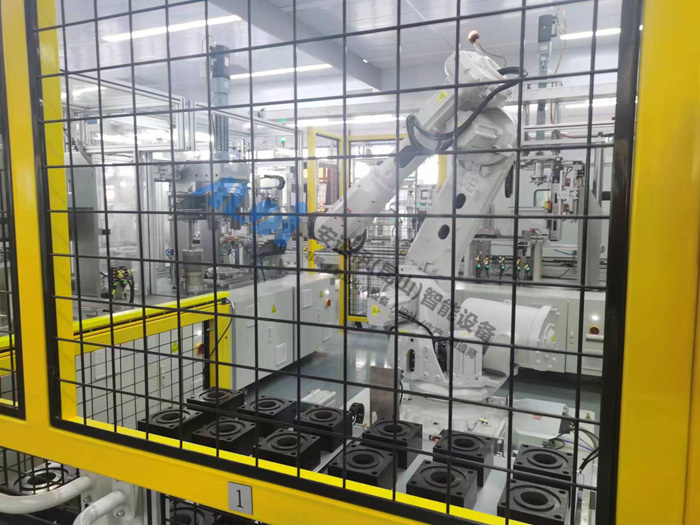 轉子（zǐ）小車