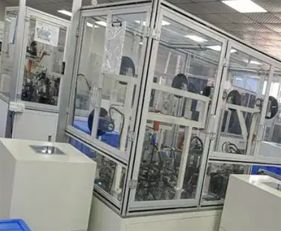 非標自動化設備 | 非標自動化設備的定義,非標自動(dòng)化設備的特點